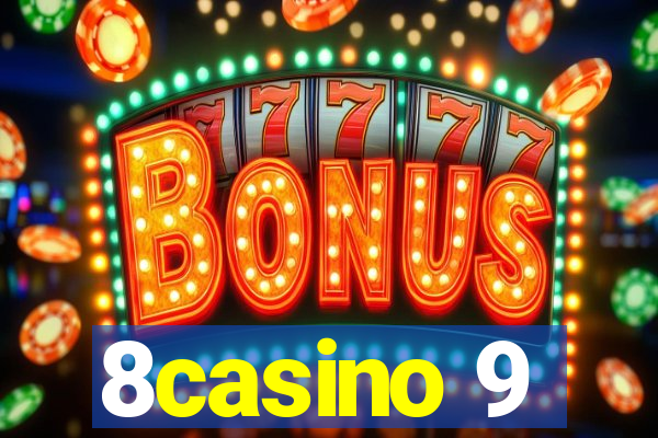 8casino 9